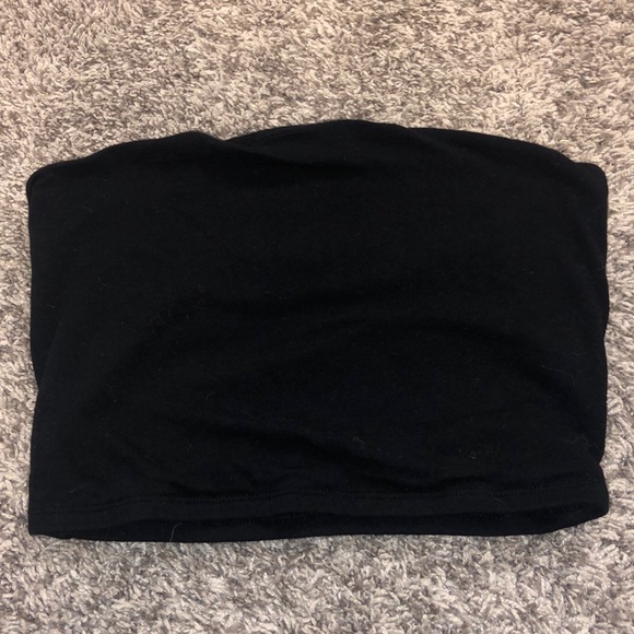 Garage tube top - Picture 2 of 2